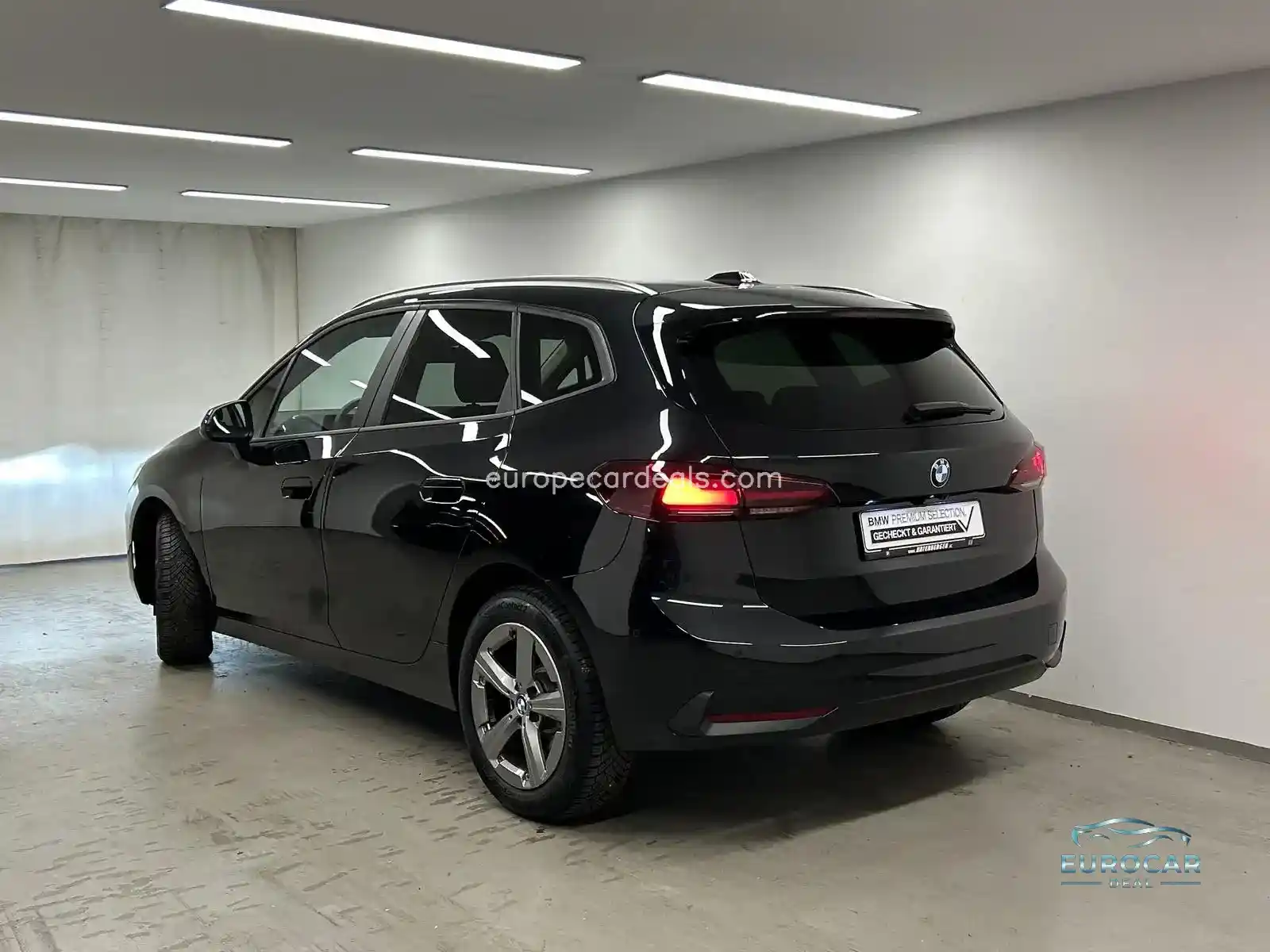 BMW 218 Active Tourer