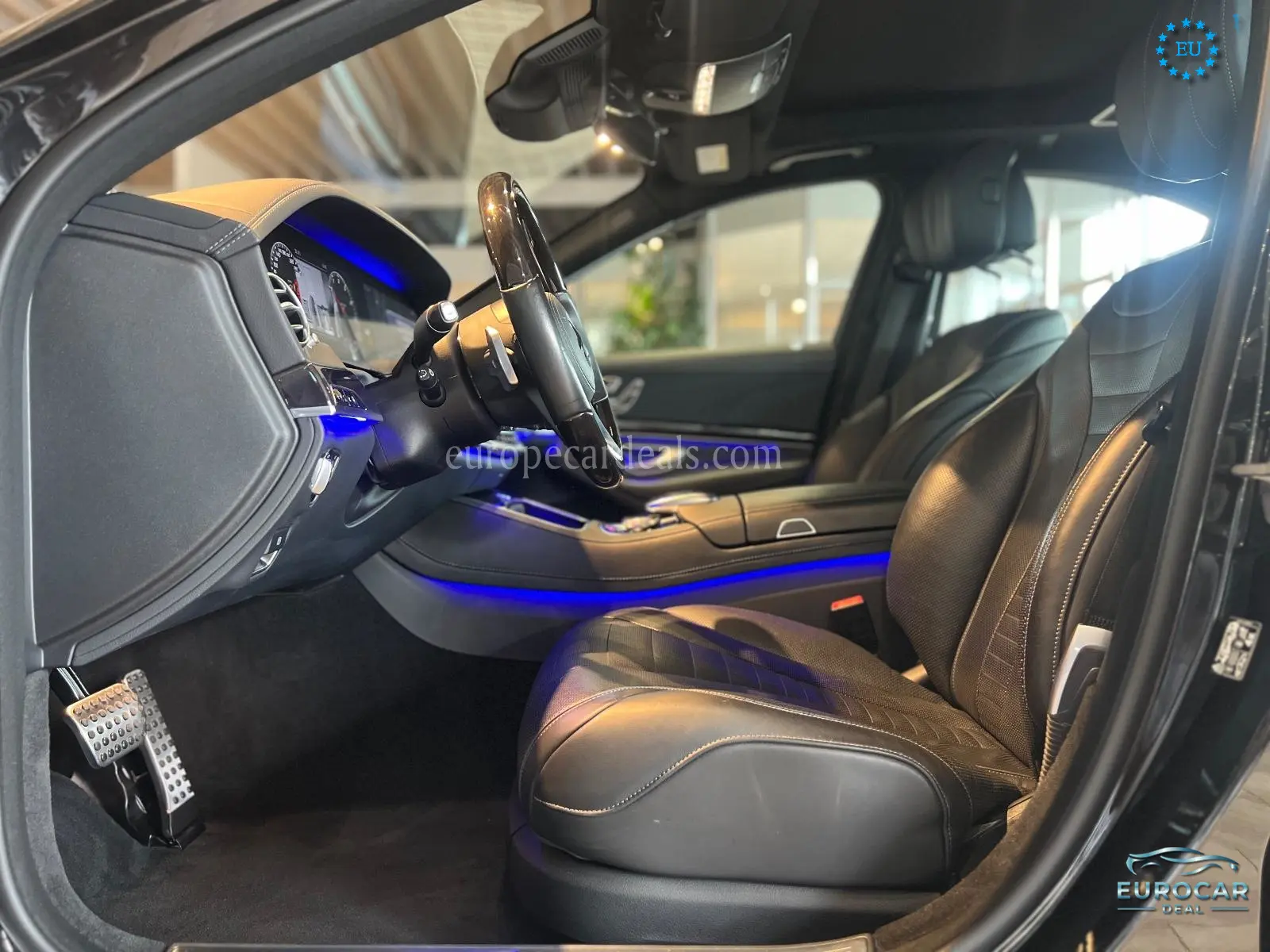 Mercedes-Benz S 400