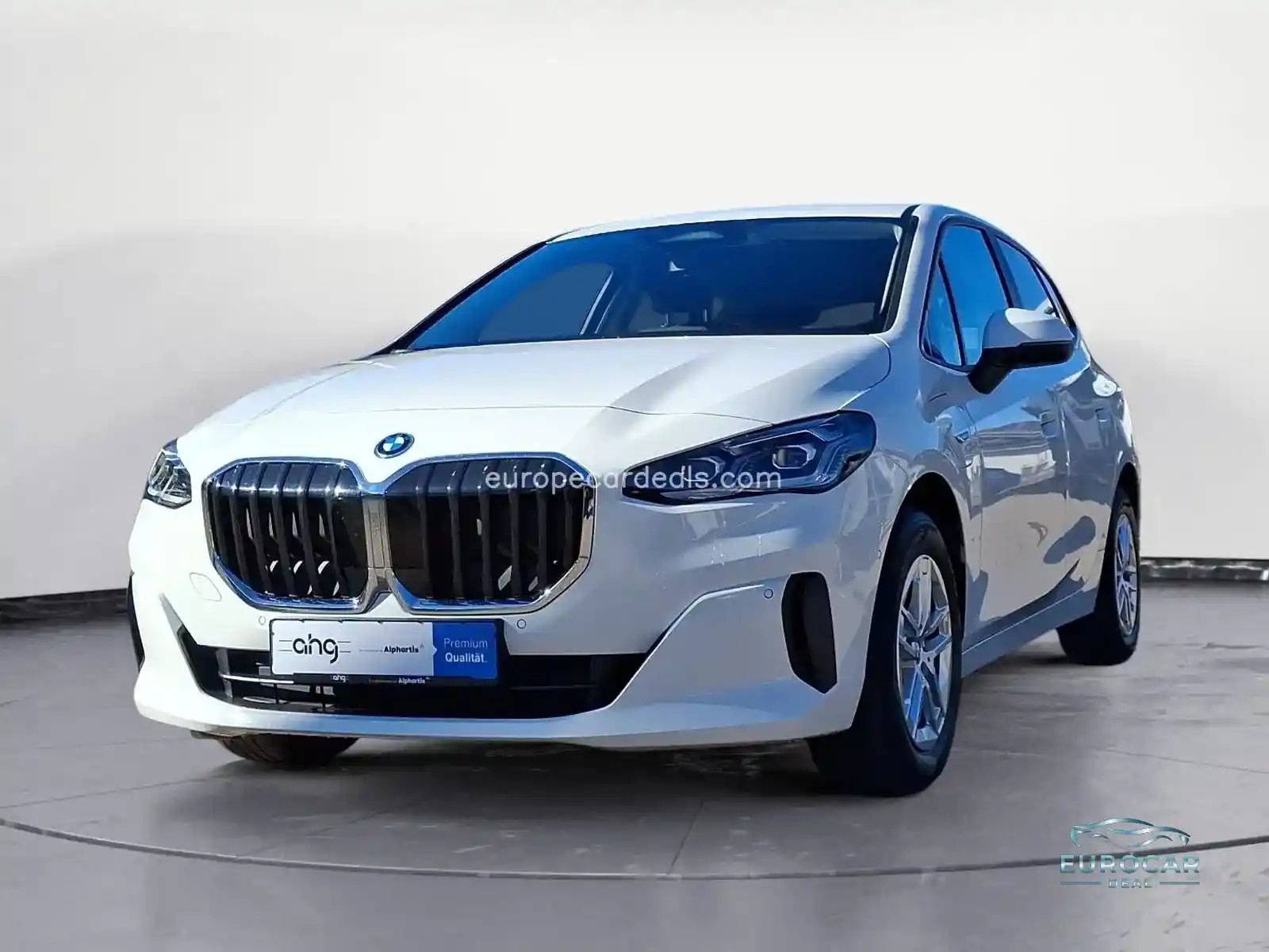 BMW 225 Active Tourer