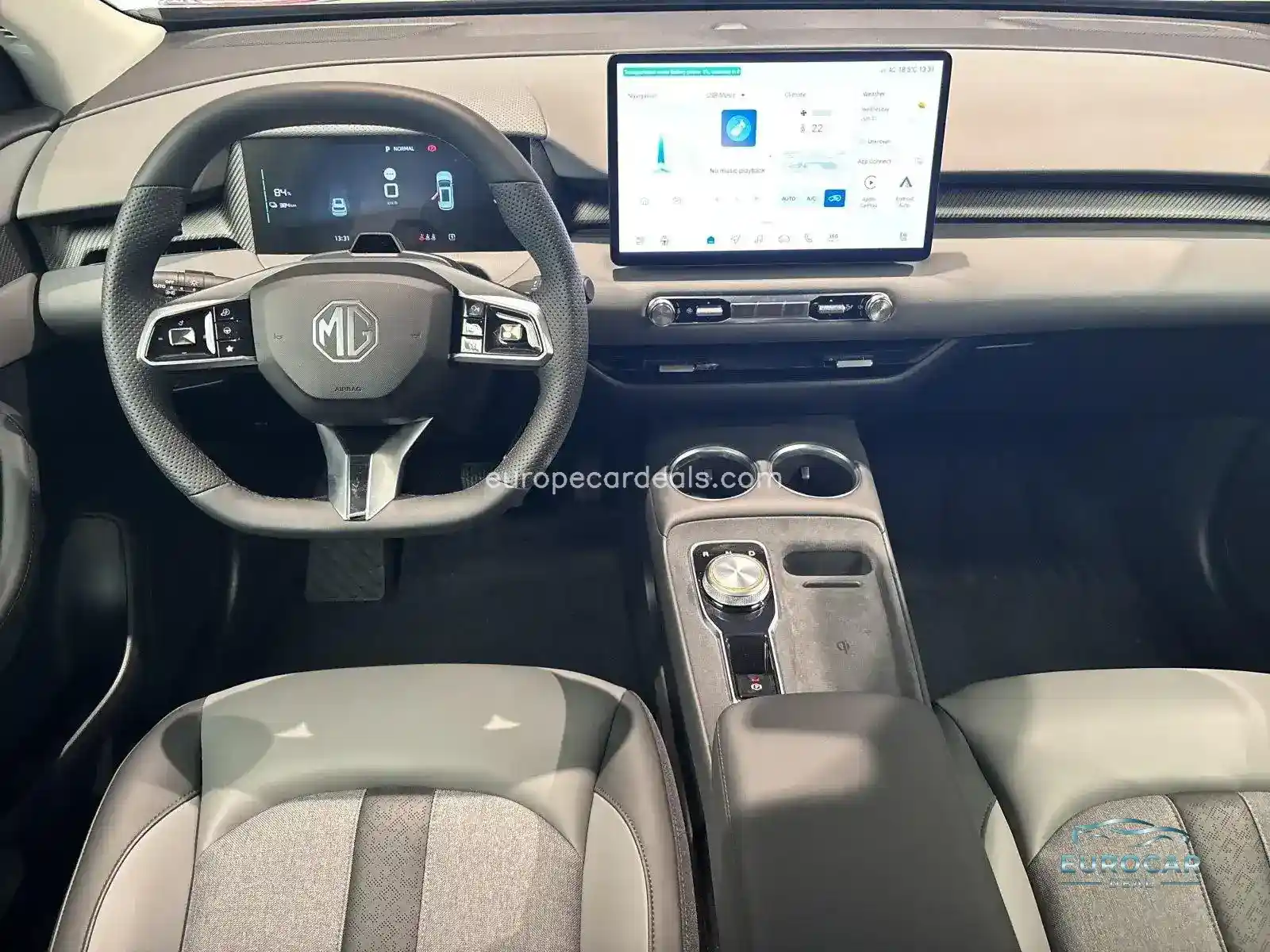 MG S5