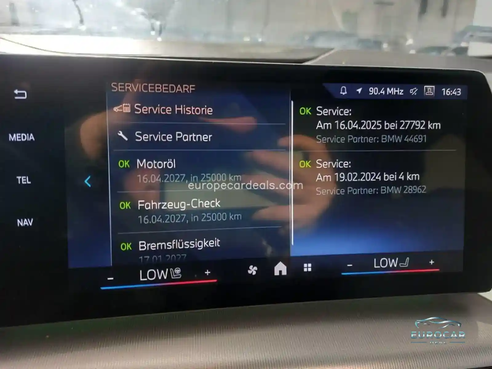 BMW 218 Active Tourer