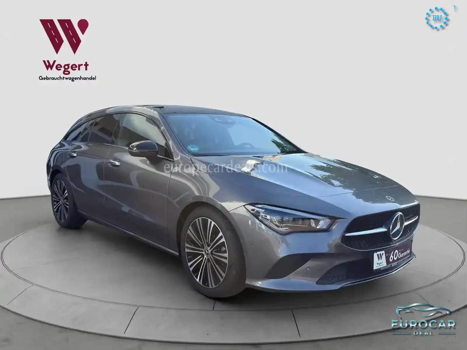 Mercedes-Benz CLA 220