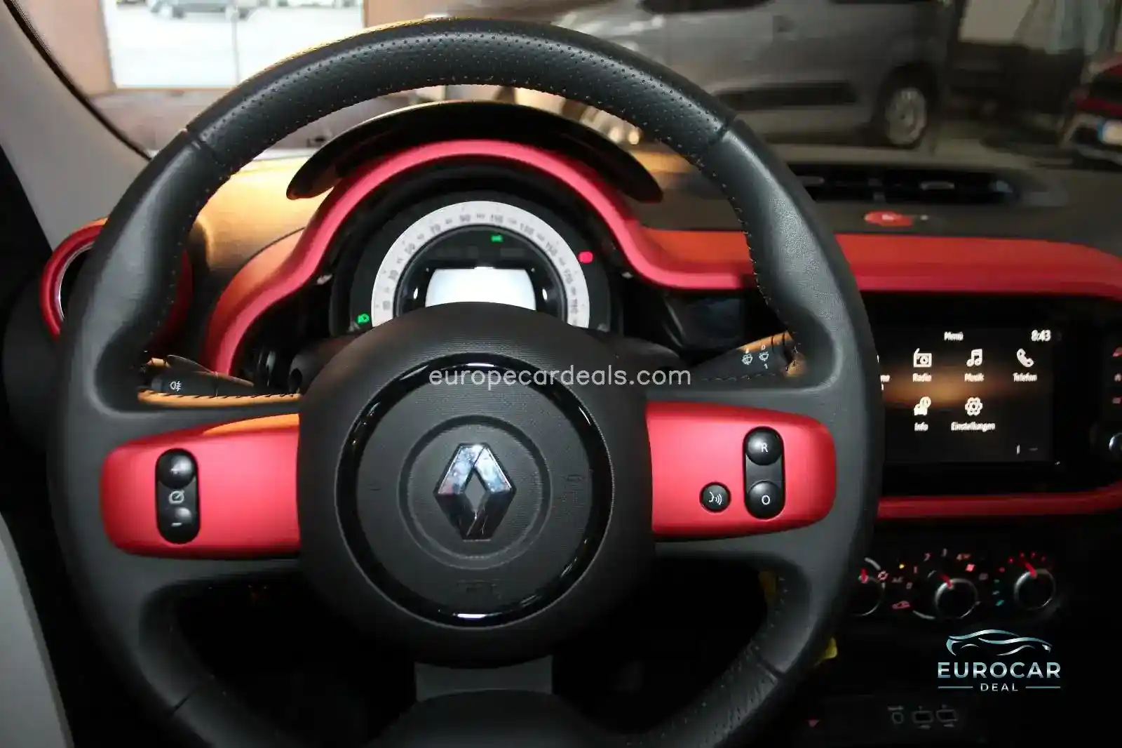 Renault Twingo