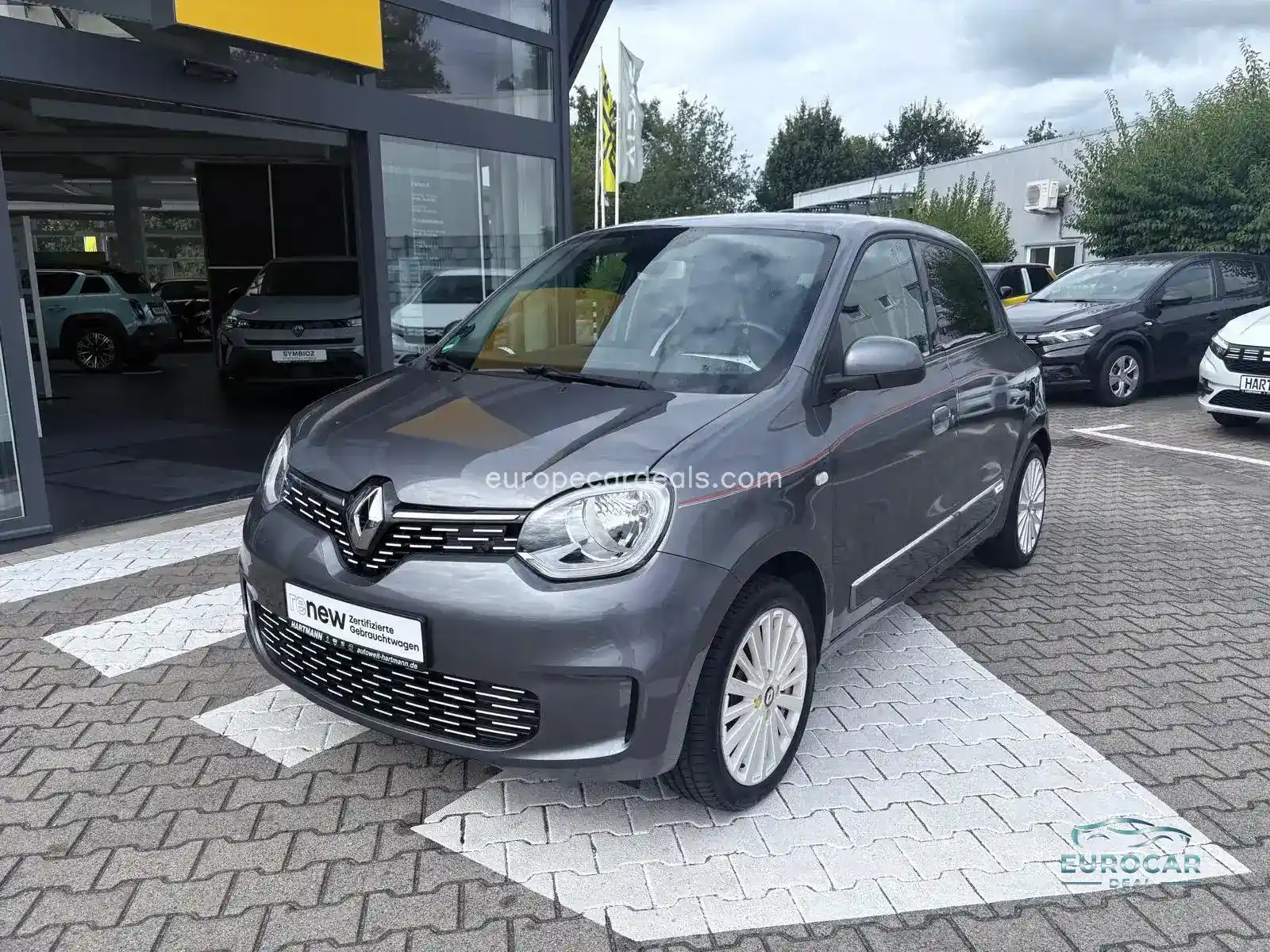 Renault Twingo