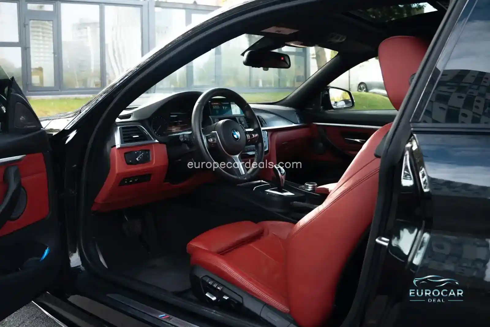 BMW 440