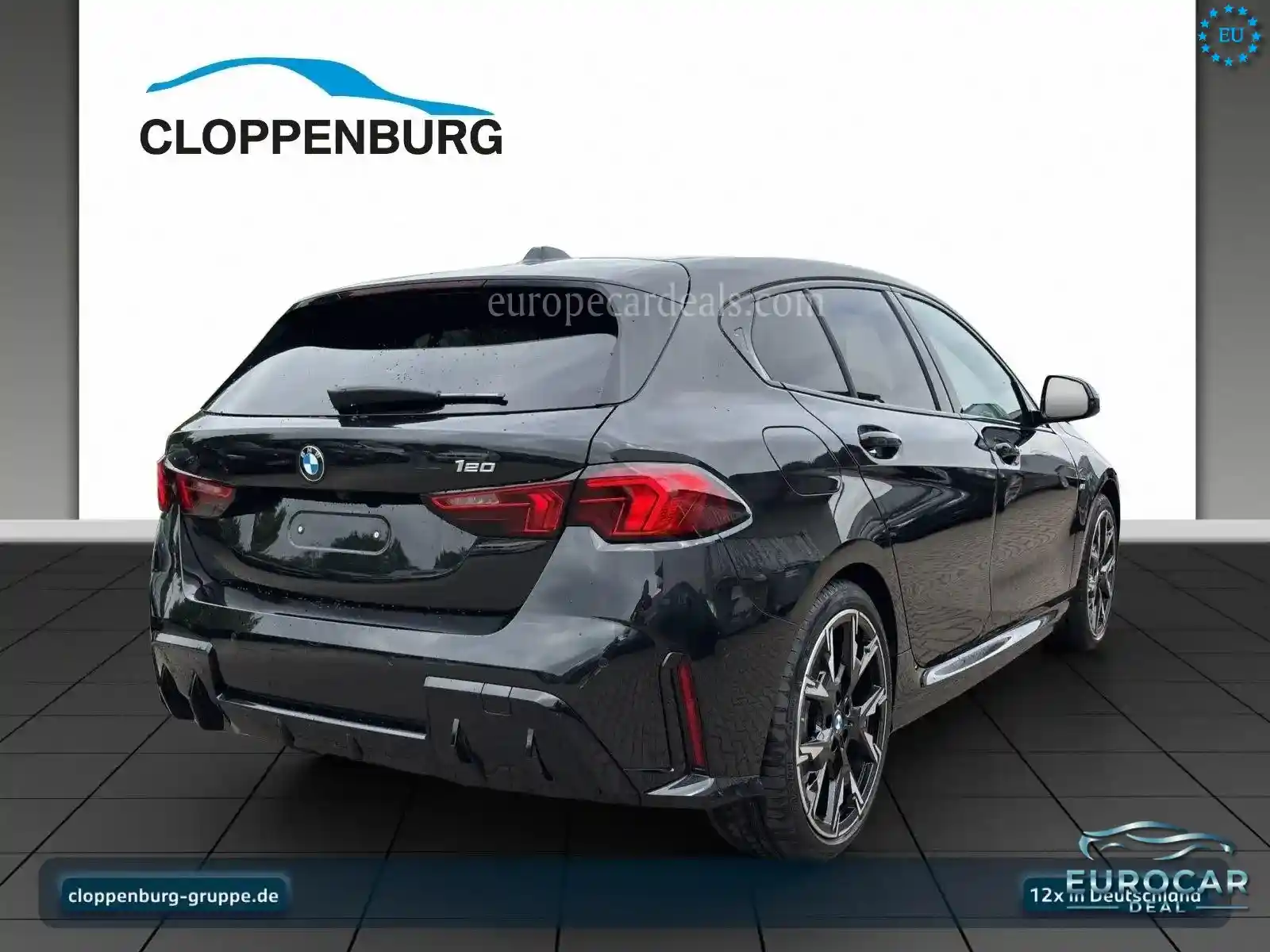 BMW 120