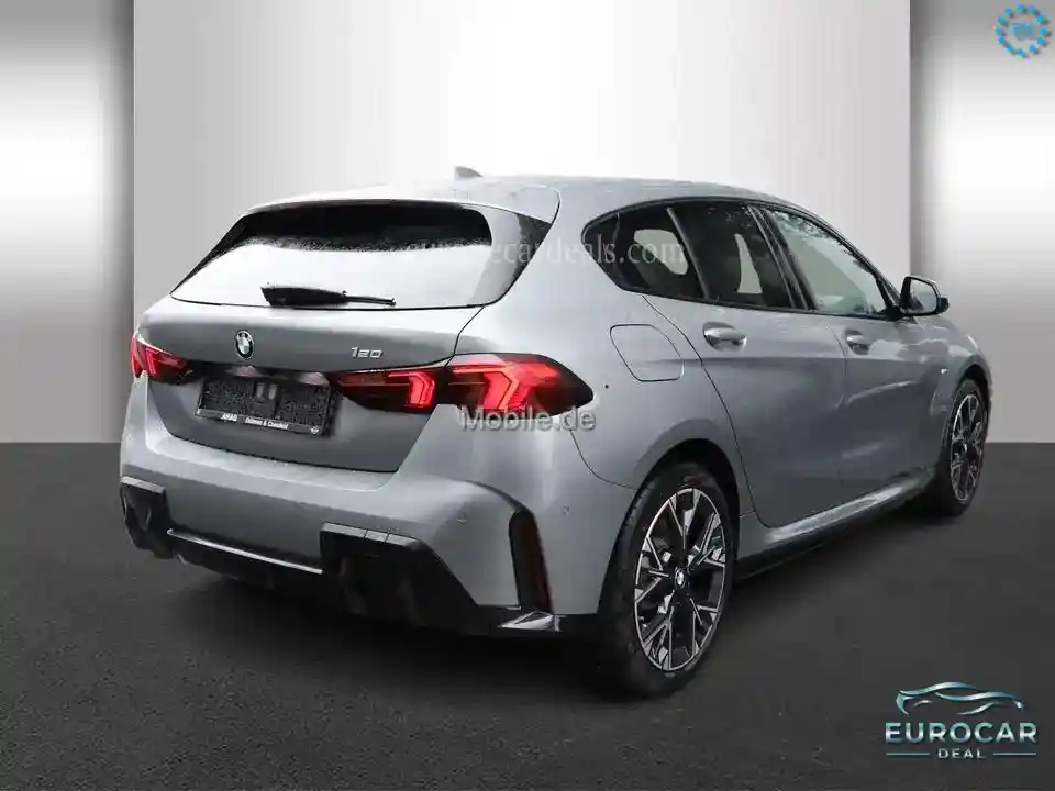BMW 120