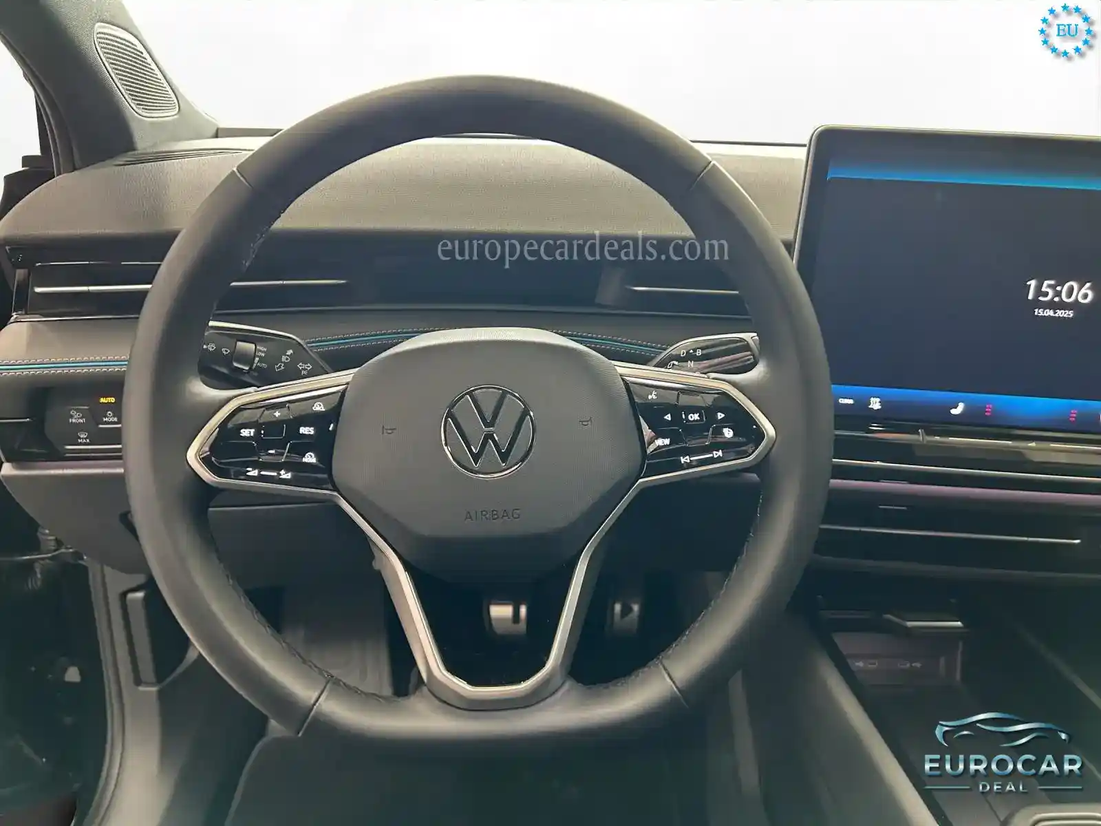 Volkswagen ID.7