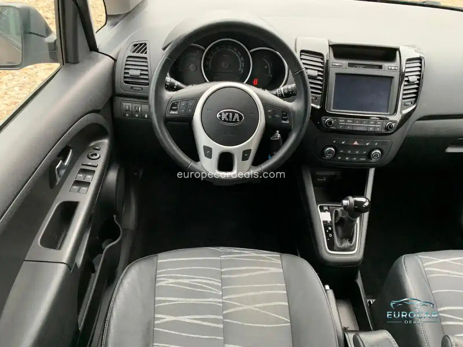 Kia Venga