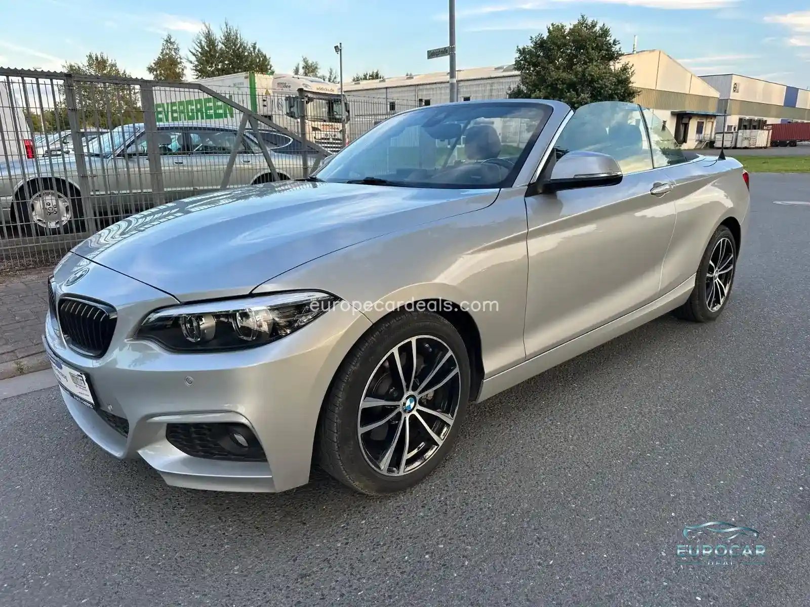 BMW 230