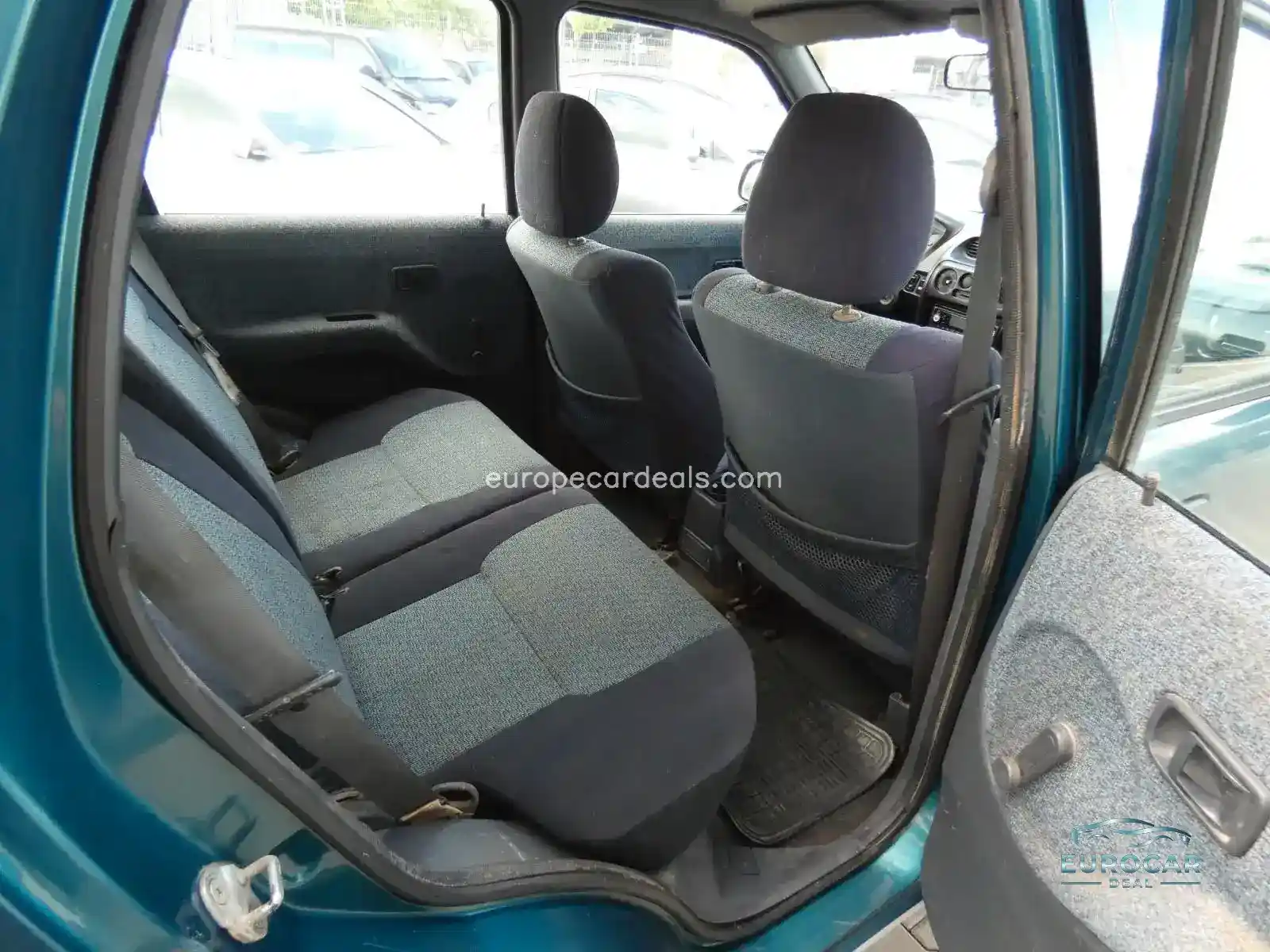 Daihatsu Terios
