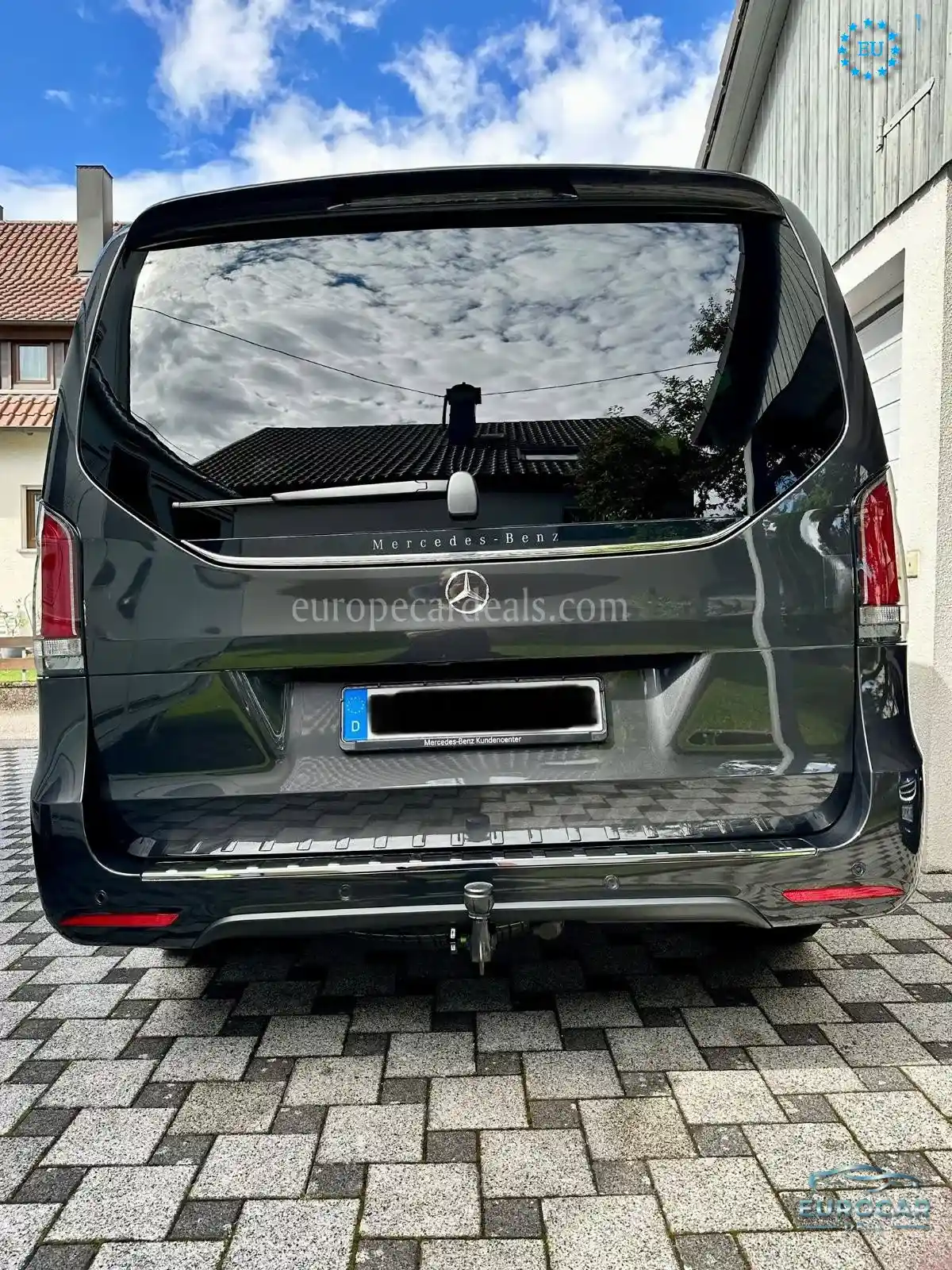 Mercedes-Benz V 300
