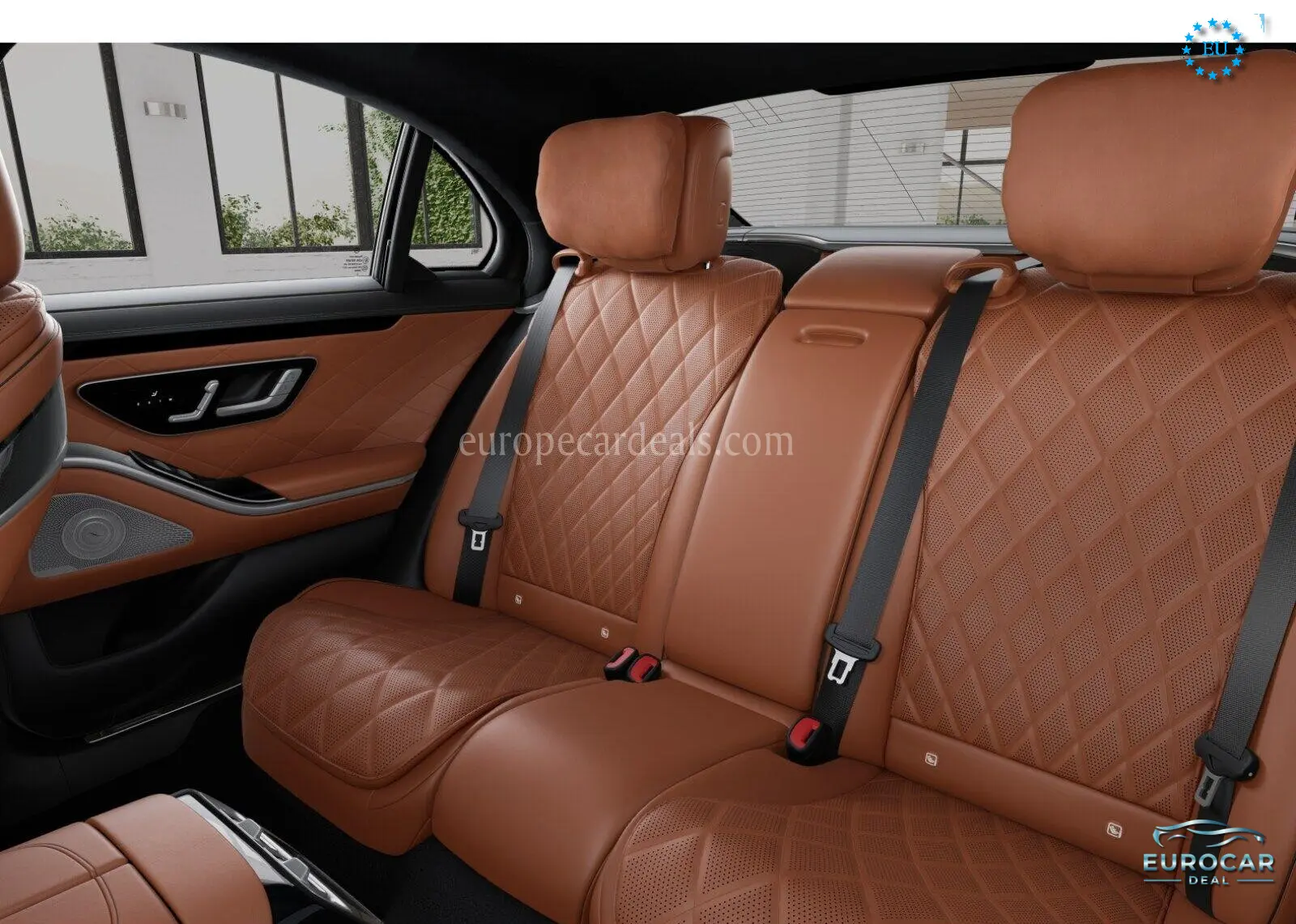 Mercedes-Benz S 400