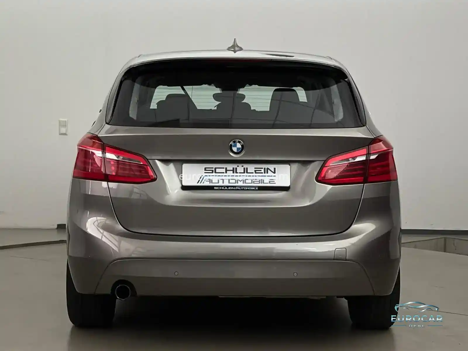 BMW 225 Active Tourer