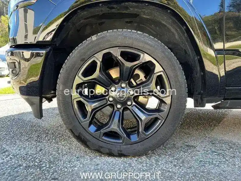 Dodge Other