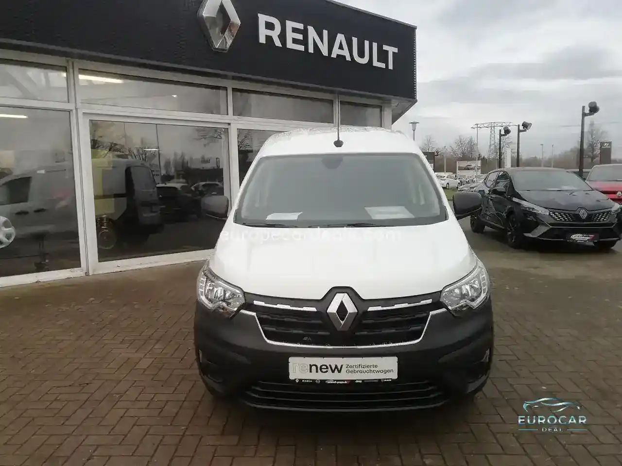 Renault Express