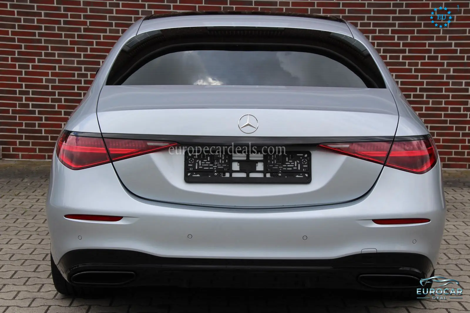 Mercedes-Benz S 400