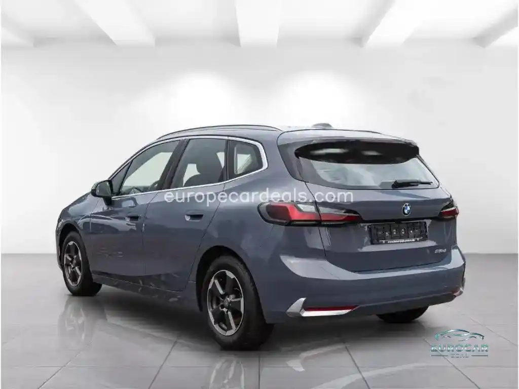BMW 218 Active Tourer