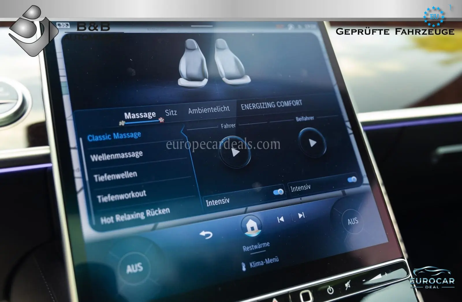 Mercedes-Benz S 580