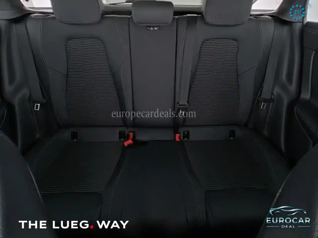 Mercedes-Benz CLA 250 Shooting Brake