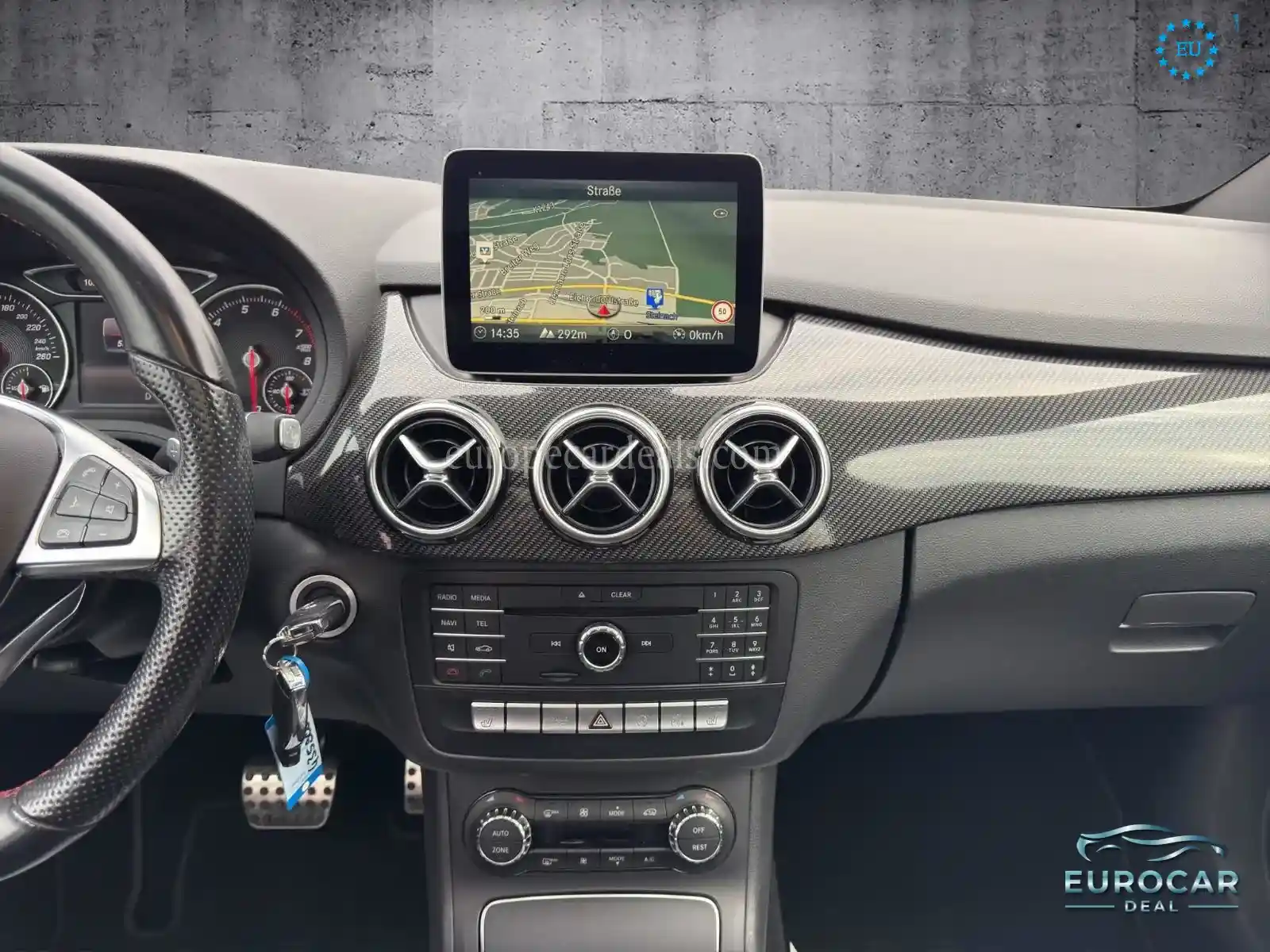 Mercedes-Benz B 250