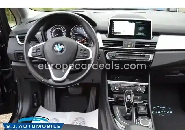 BMW 220 Gran Tourer
