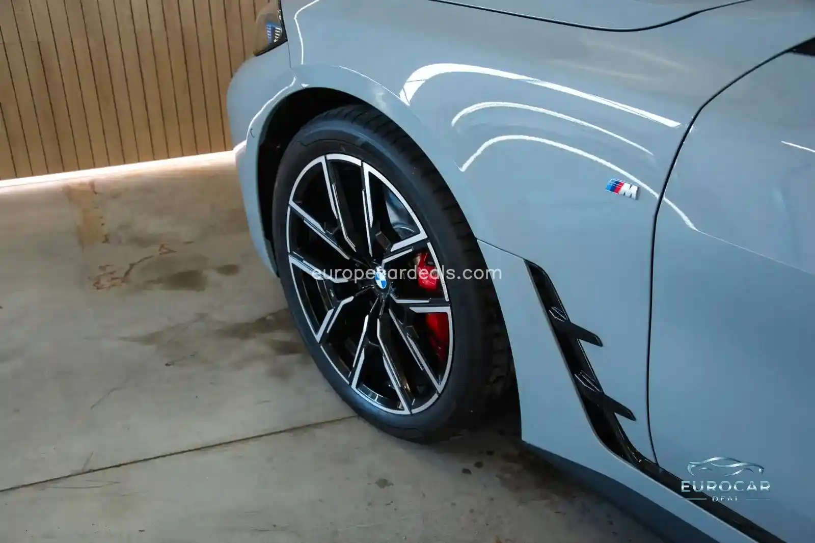 BMW M440