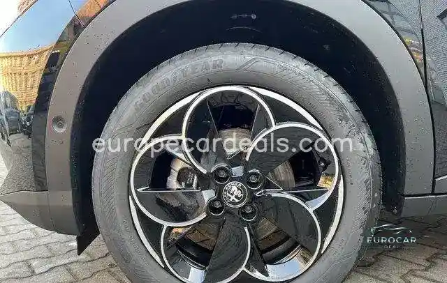 Alfa Romeo Junior