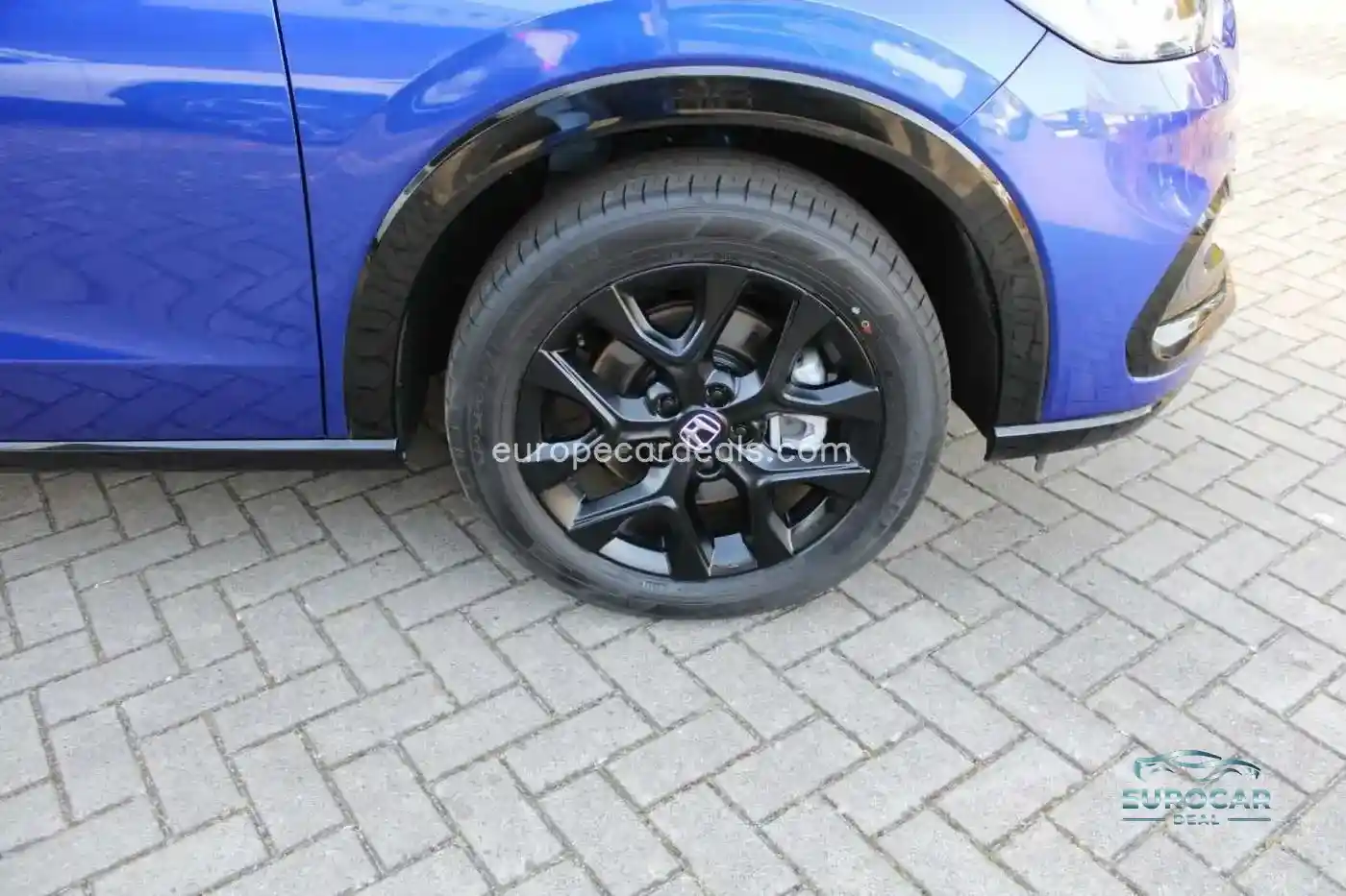 Honda Other