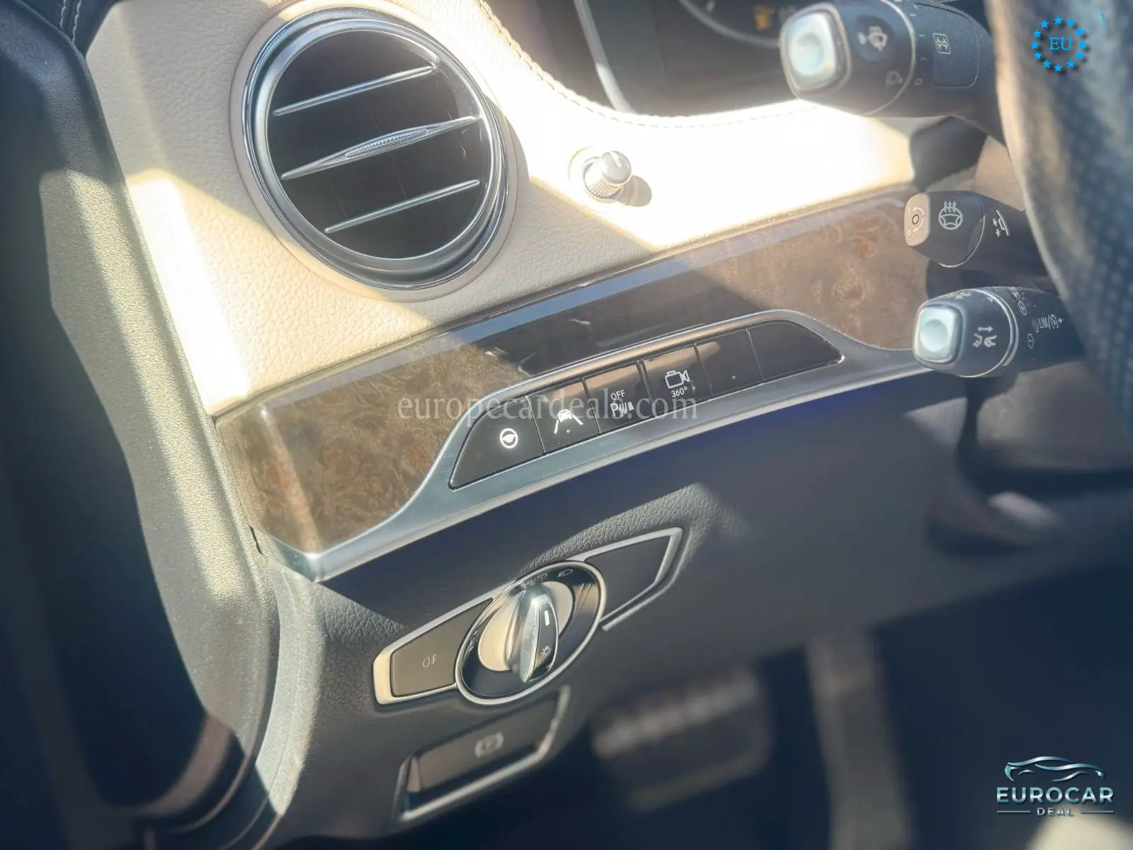 Mercedes-Benz S 350