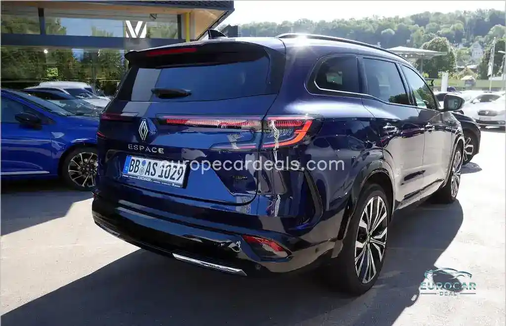 Renault Espace