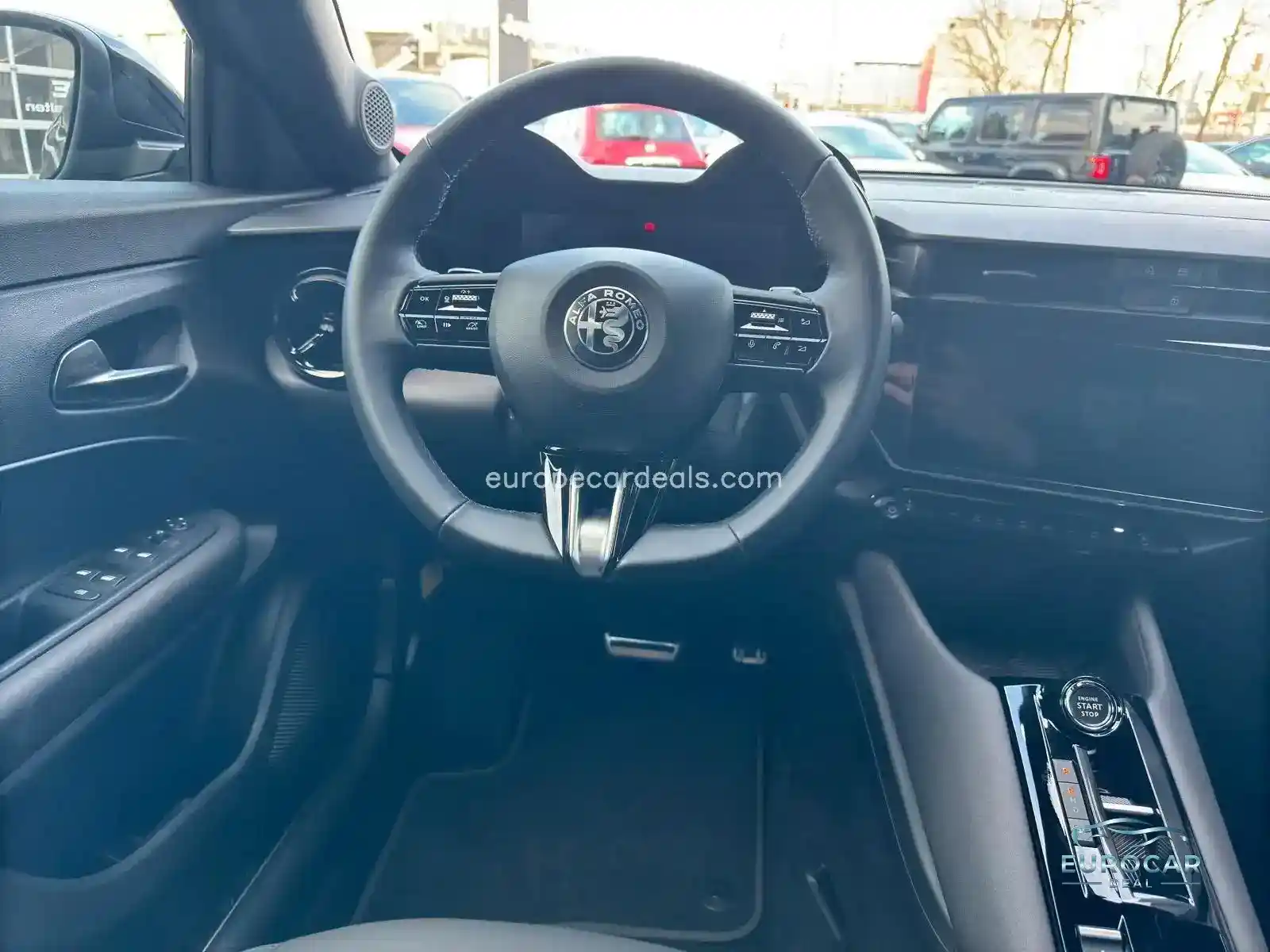 Alfa Romeo Junior