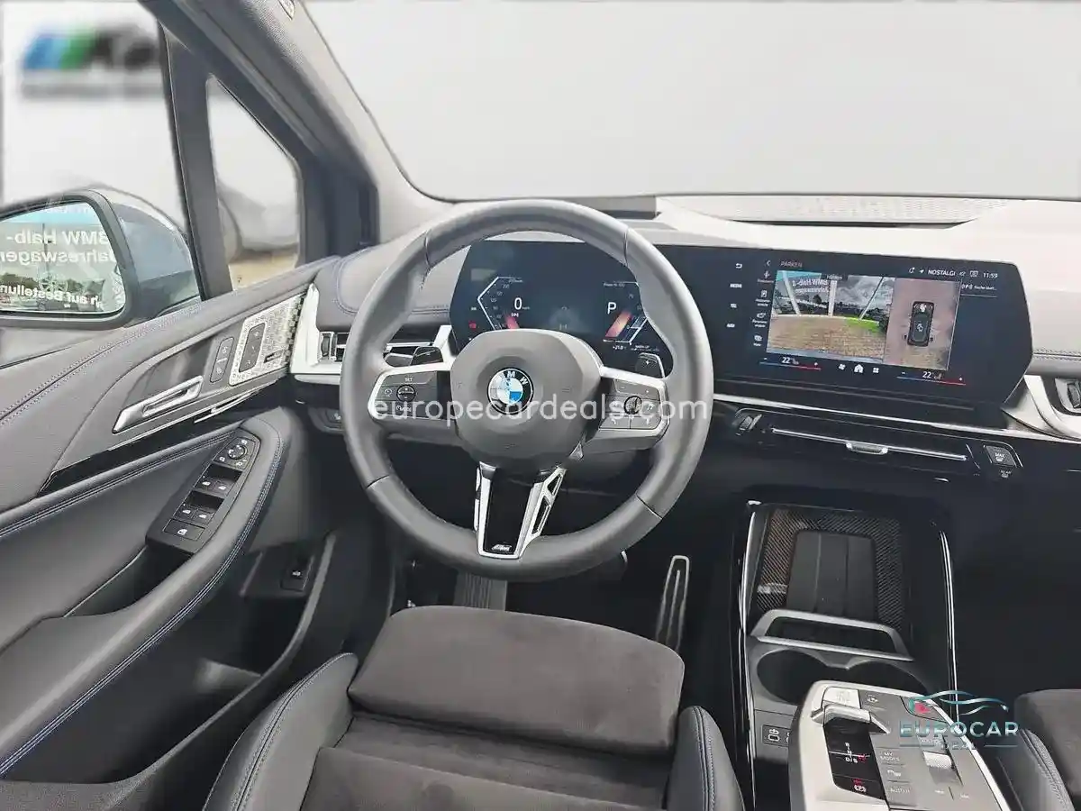 BMW 220 Active Tourer