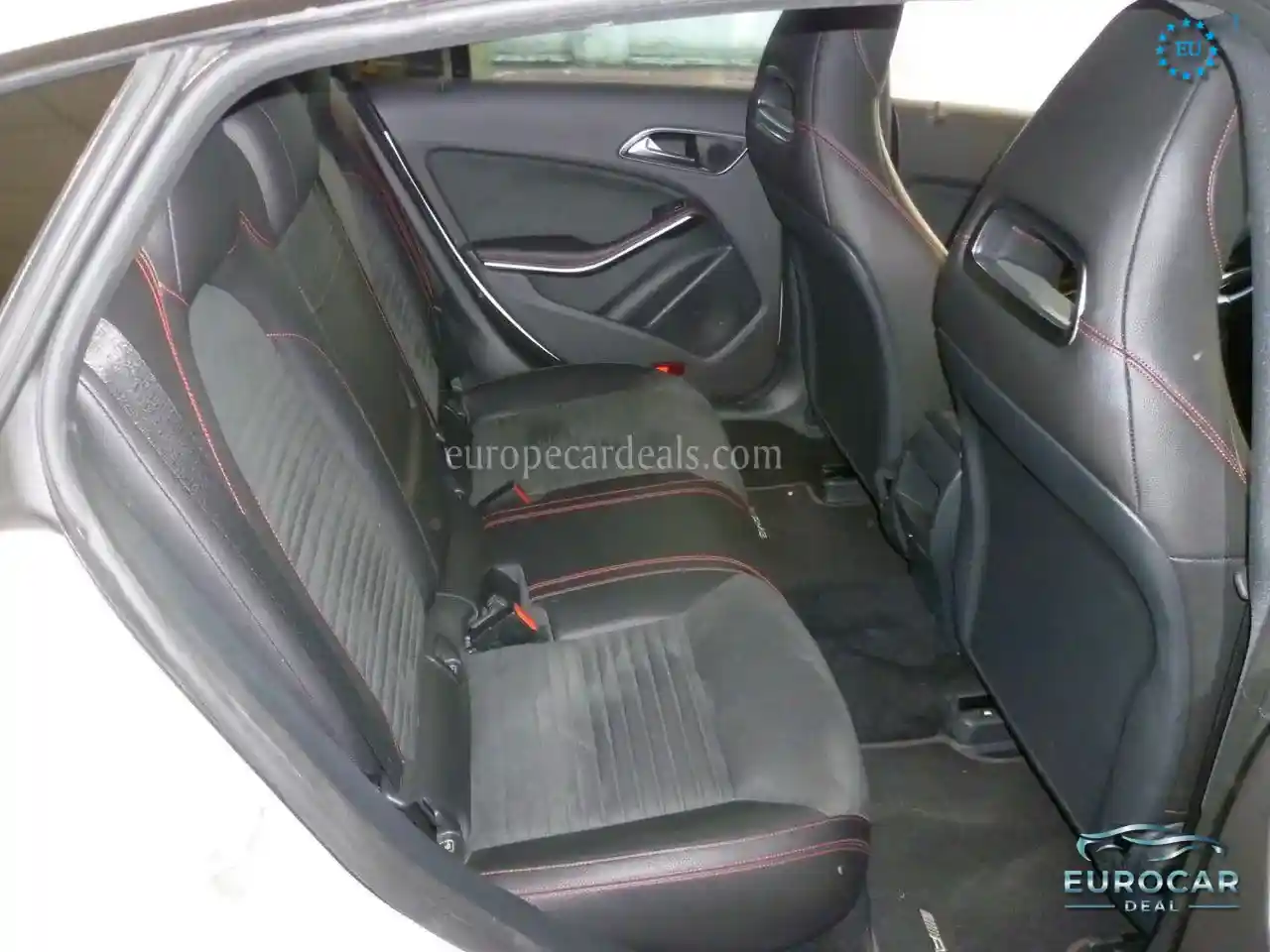 Mercedes-Benz CLA 220