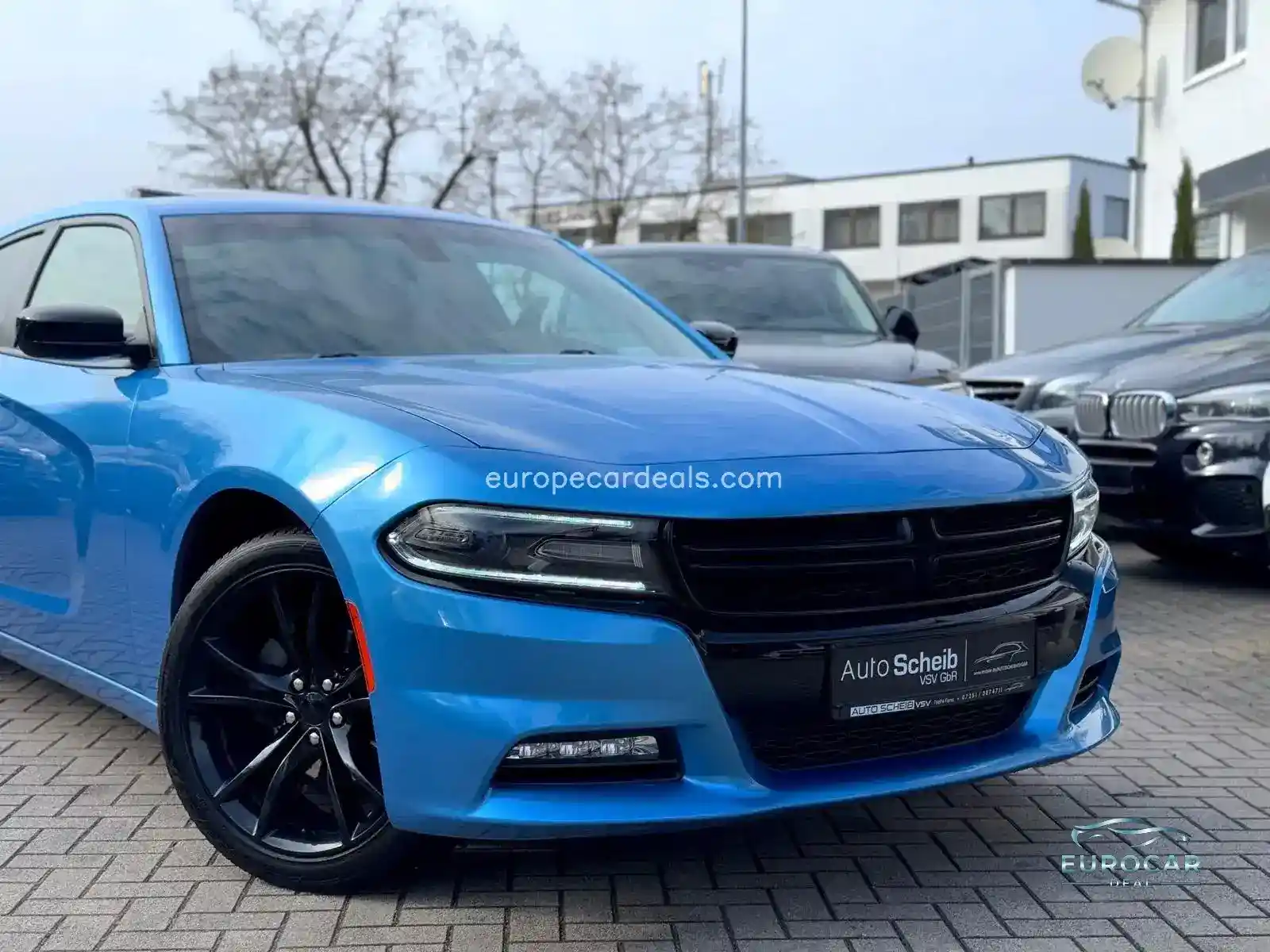 Dodge Charger