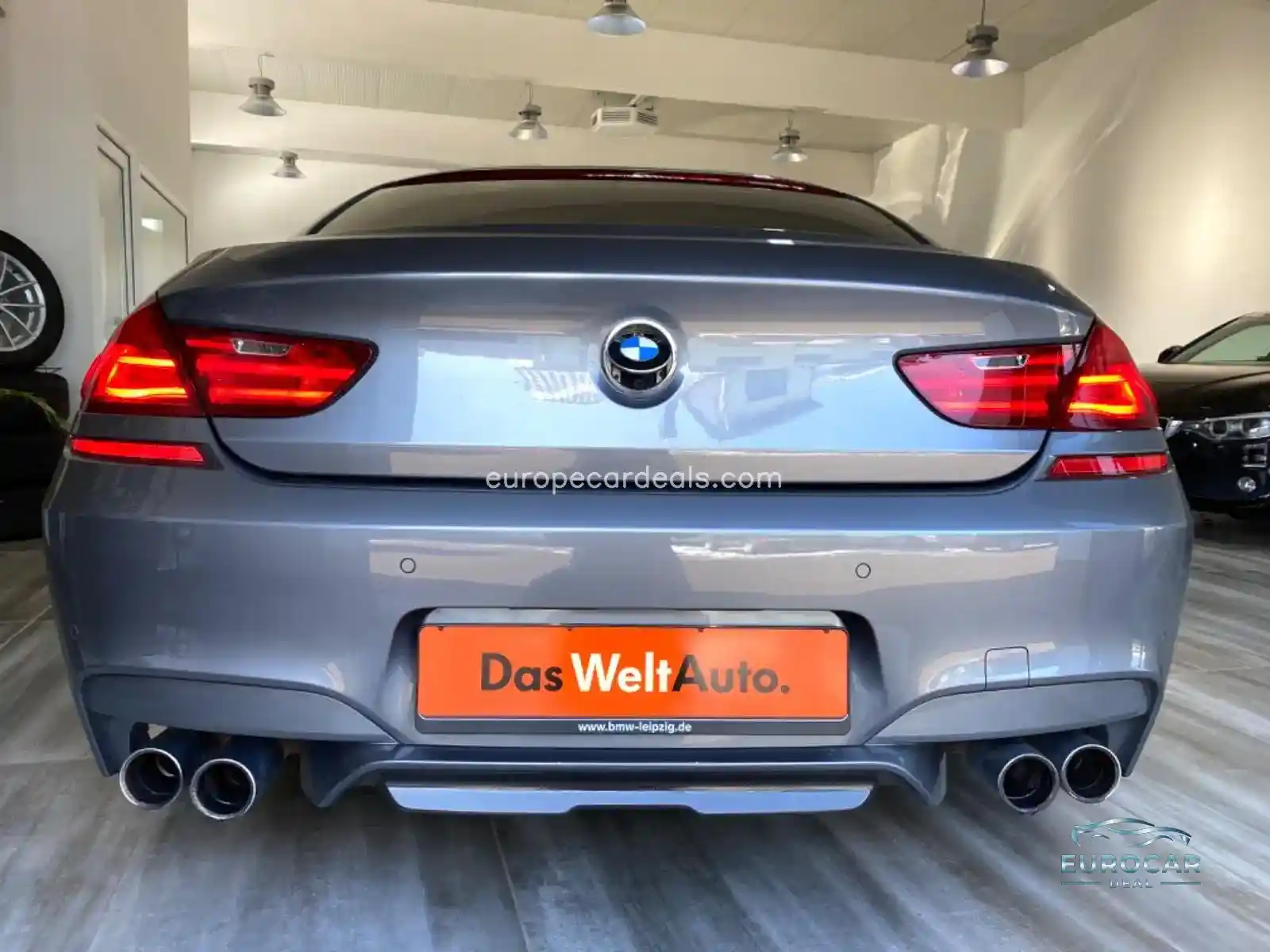 BMW M6