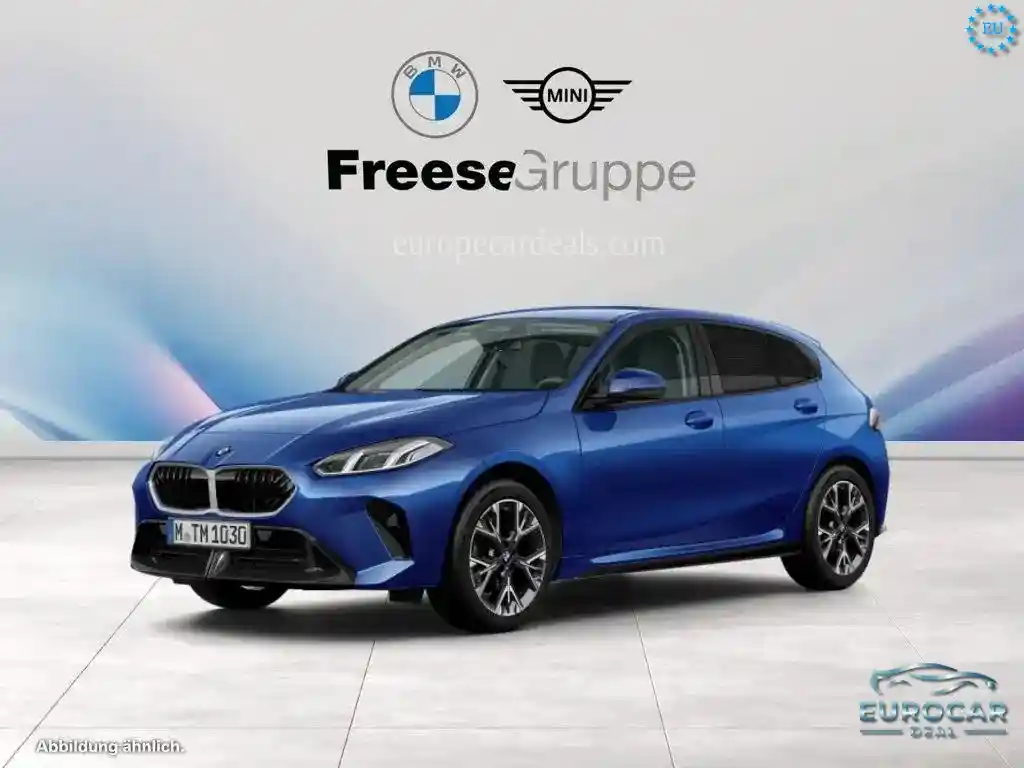 BMW 120
