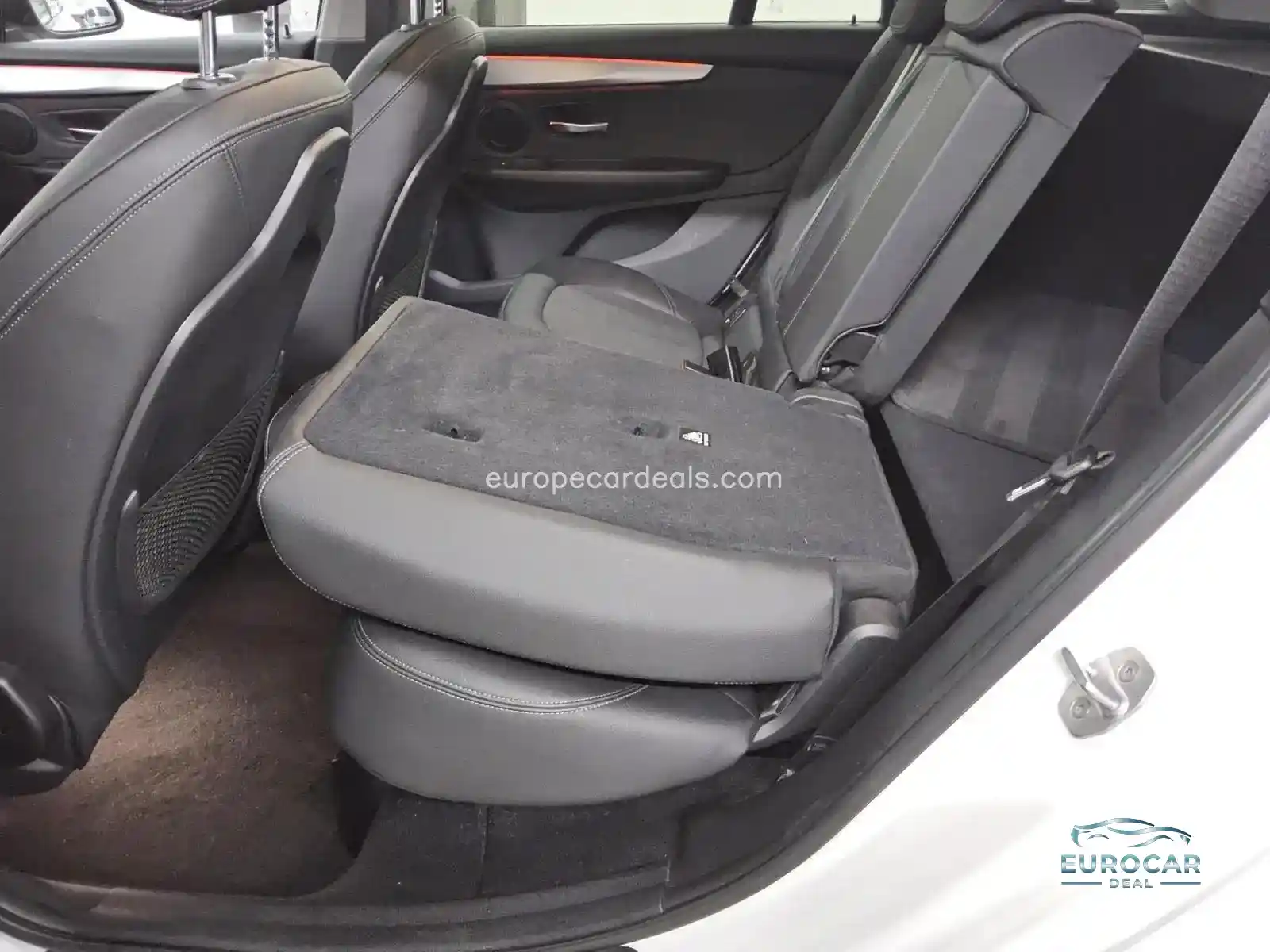 BMW 220 Gran Tourer