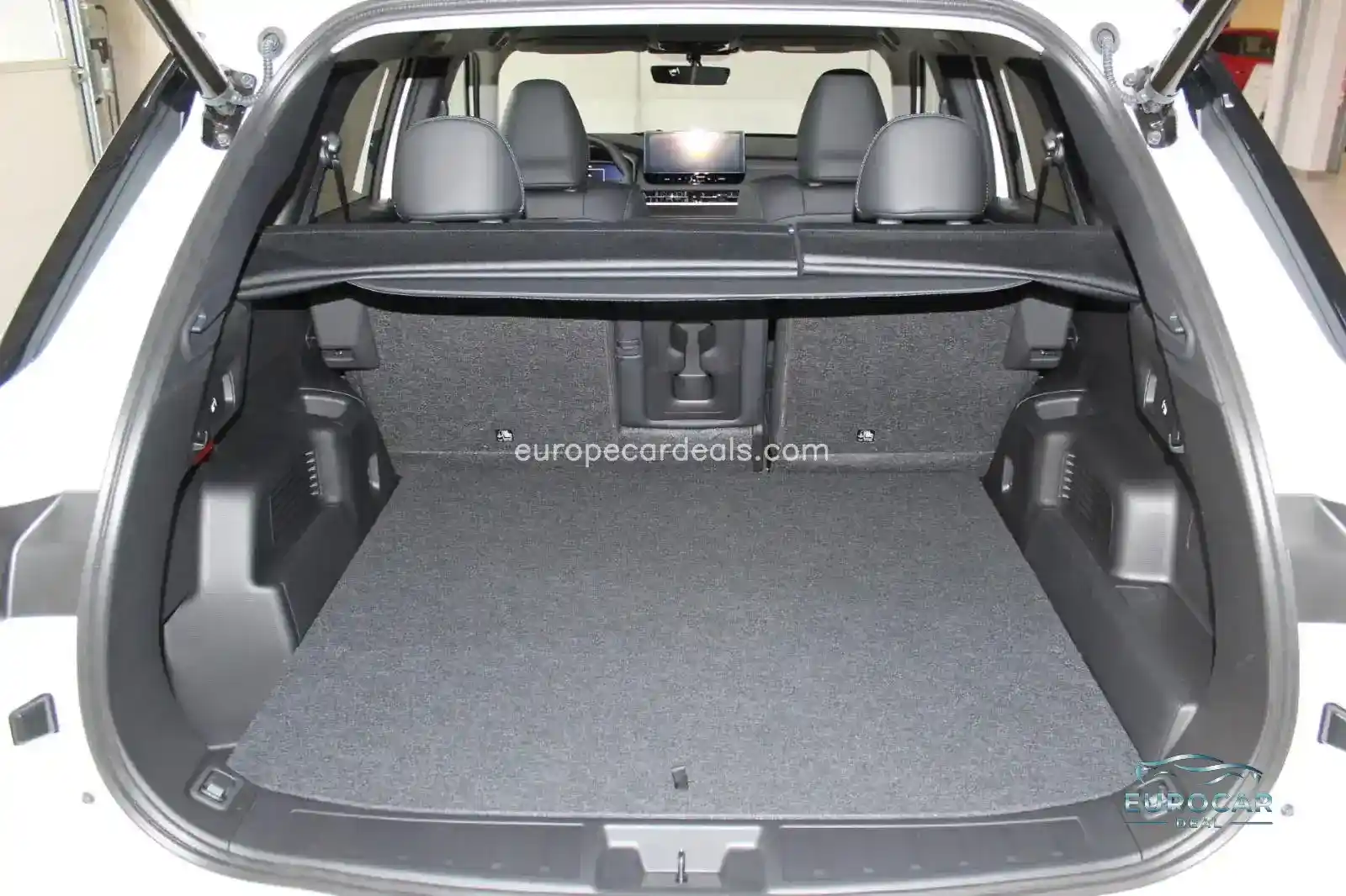 Mitsubishi Plug-in Hybrid Outlander