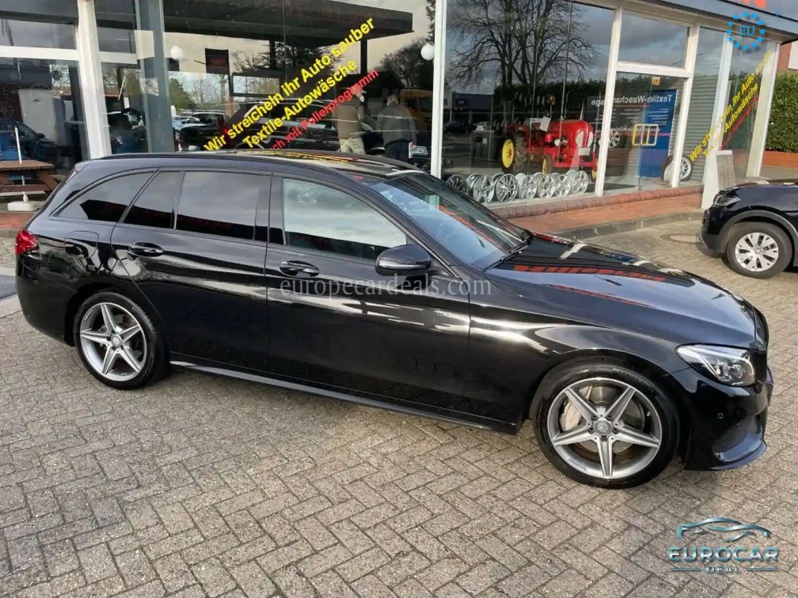 Mercedes-Benz C 250