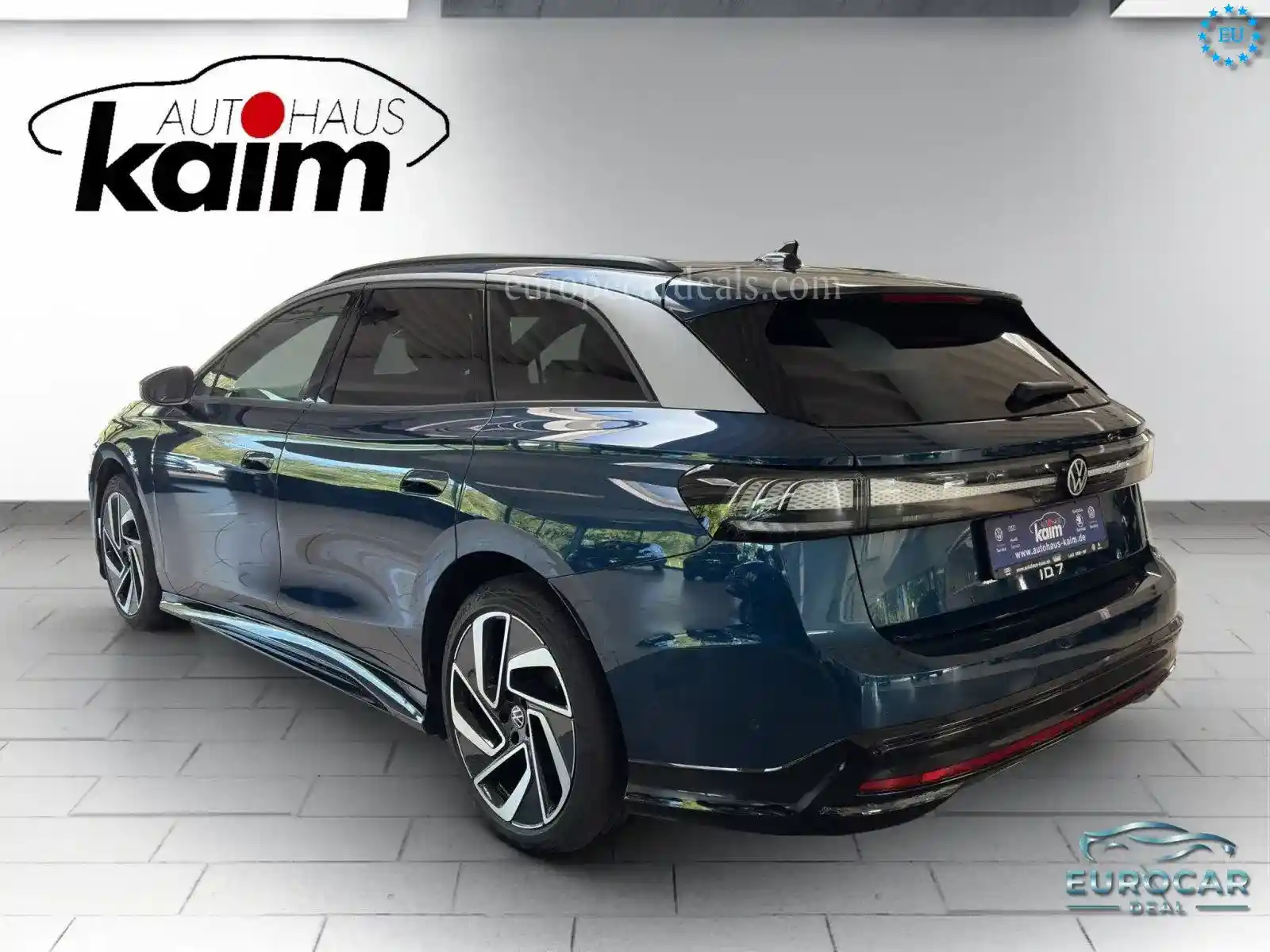 Volkswagen ID.7