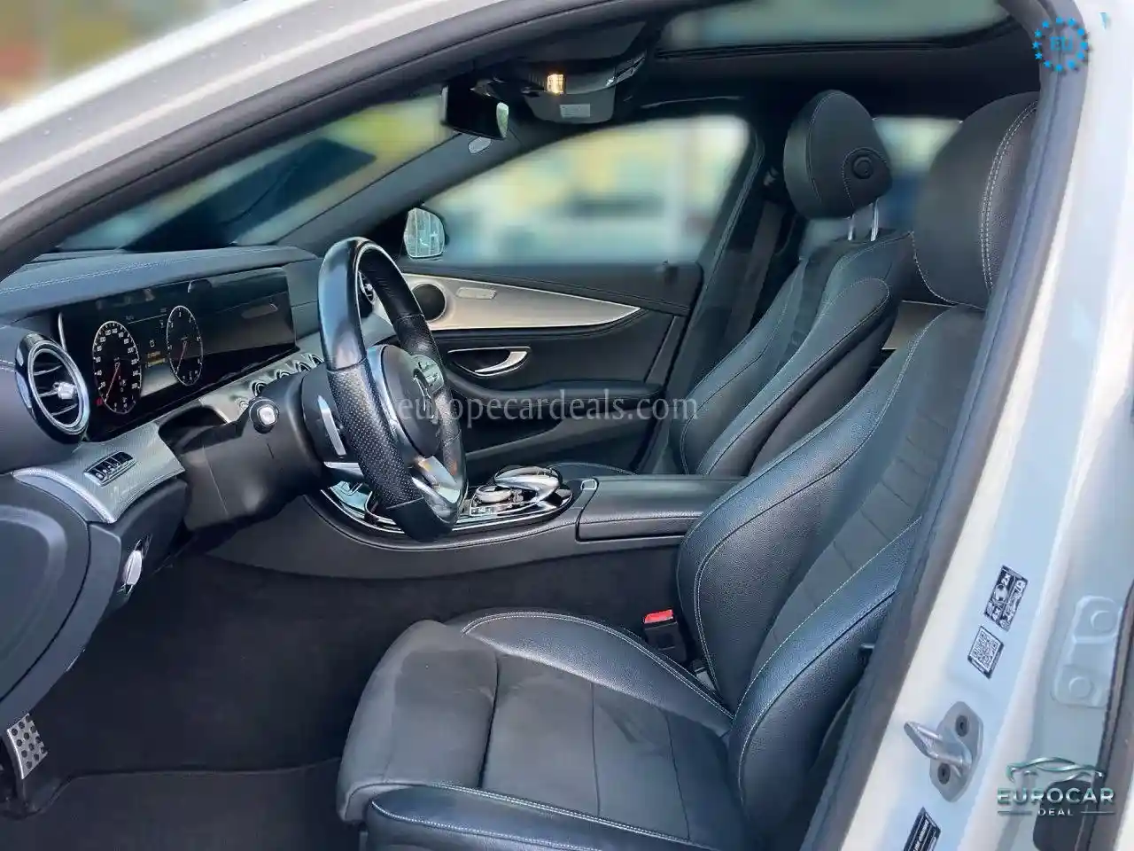 Mercedes-Benz E 400