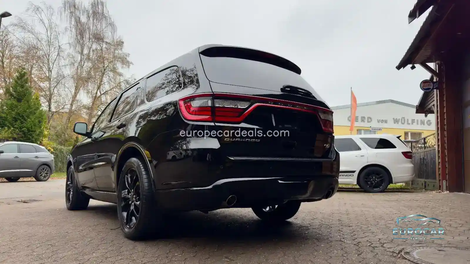 Dodge Durango