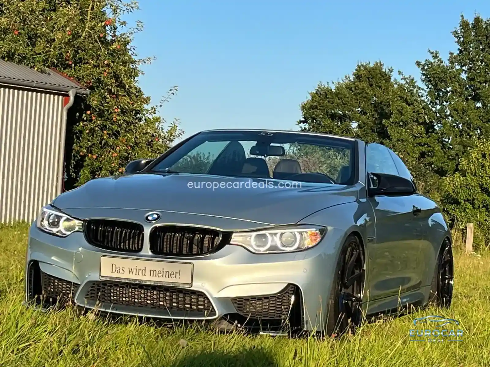 BMW M4