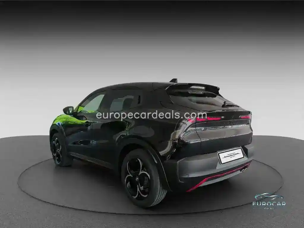 Alfa Romeo Junior