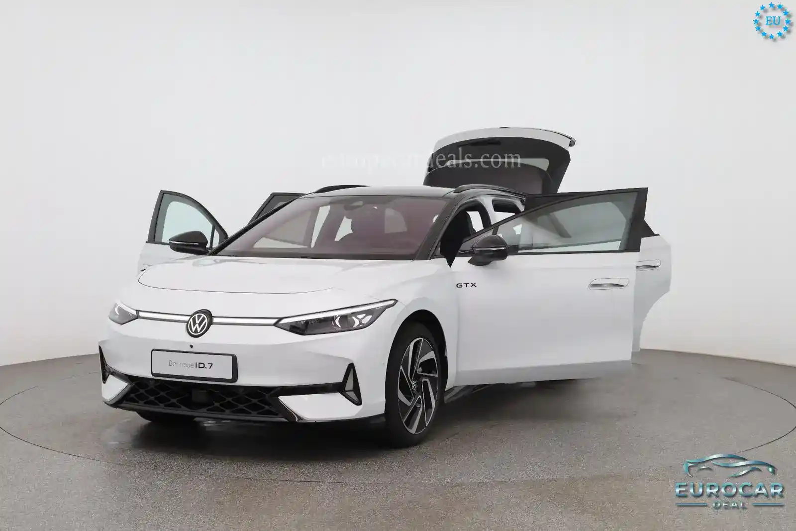 Volkswagen ID.7