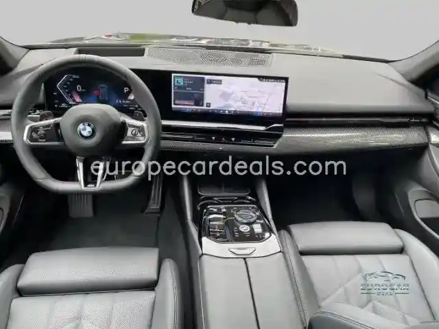 BMW 540