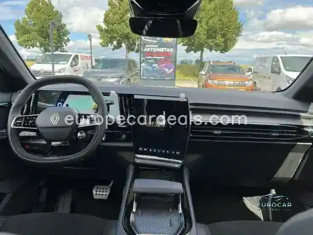 Renault Rafale
