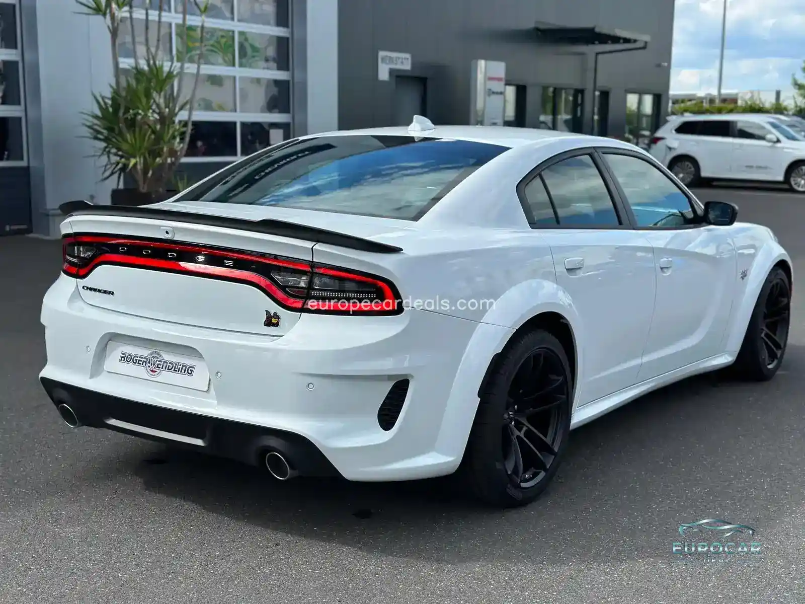 Dodge Charger