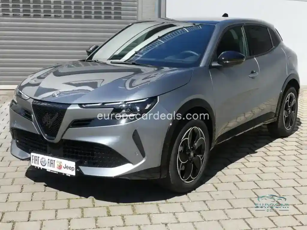 Alfa Romeo Junior